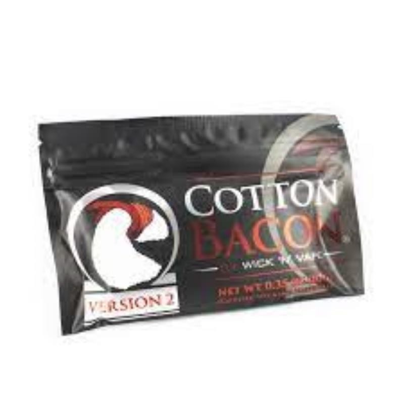 Cotton Bacon V2