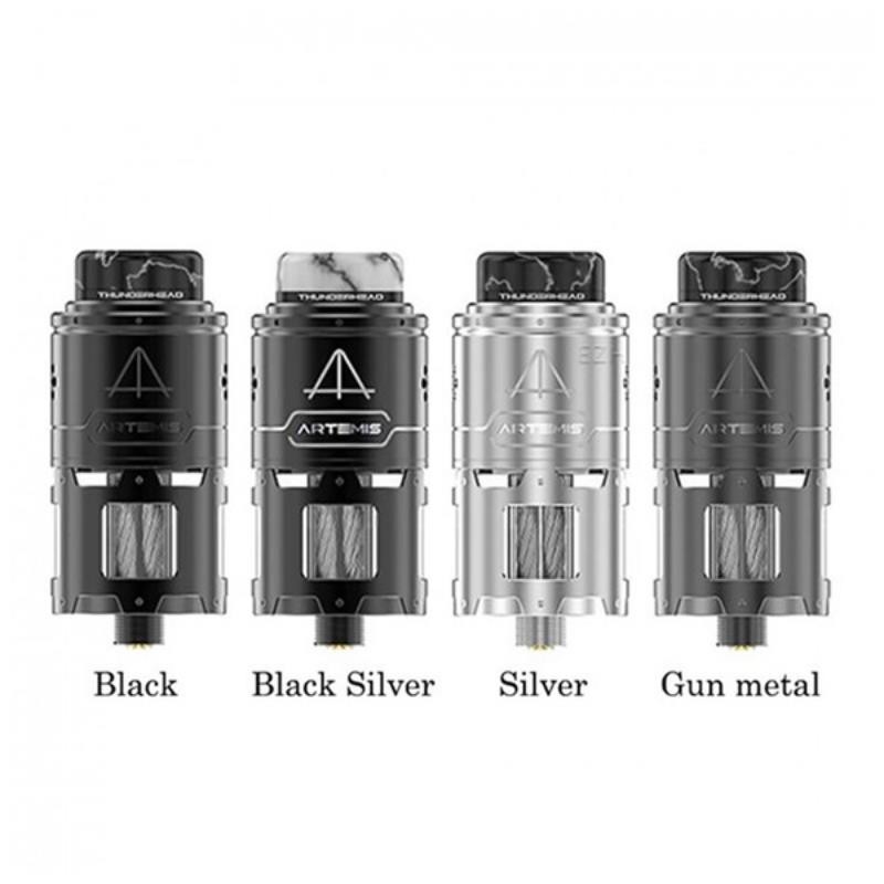 Tank Artemis RDTA