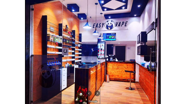 Easy Vape Rabat